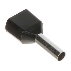 TULEJKA KABLOWA PODWÓJNA TUL-2X1.5/8/DIN-B*P100